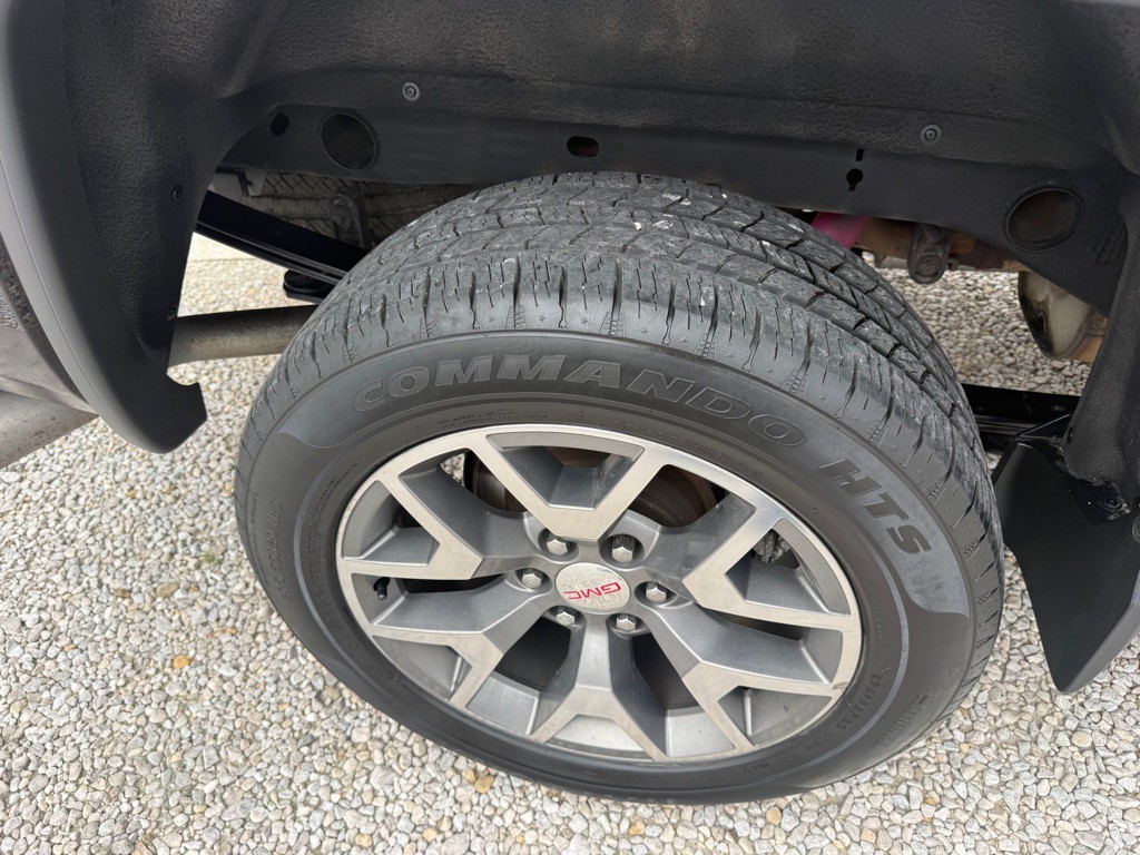 2017 GMC Sierra 1500 Image 10
