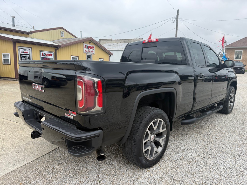2017 GMC Sierra 1500 Image 11
