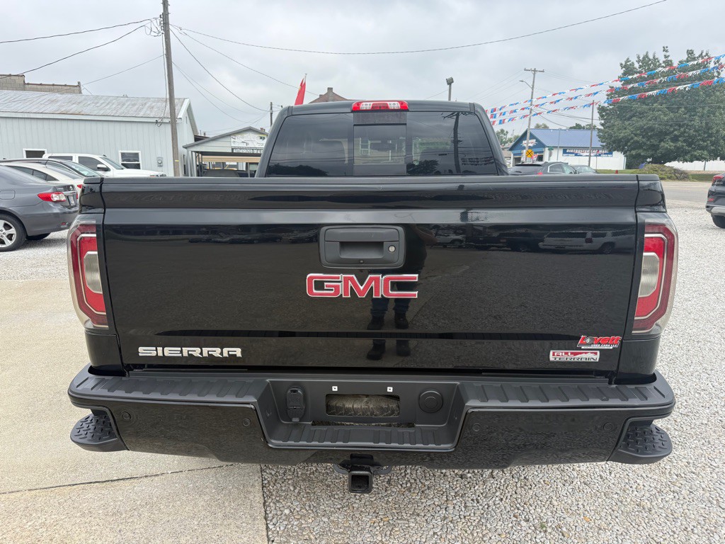 2017 GMC Sierra 1500 Image 12