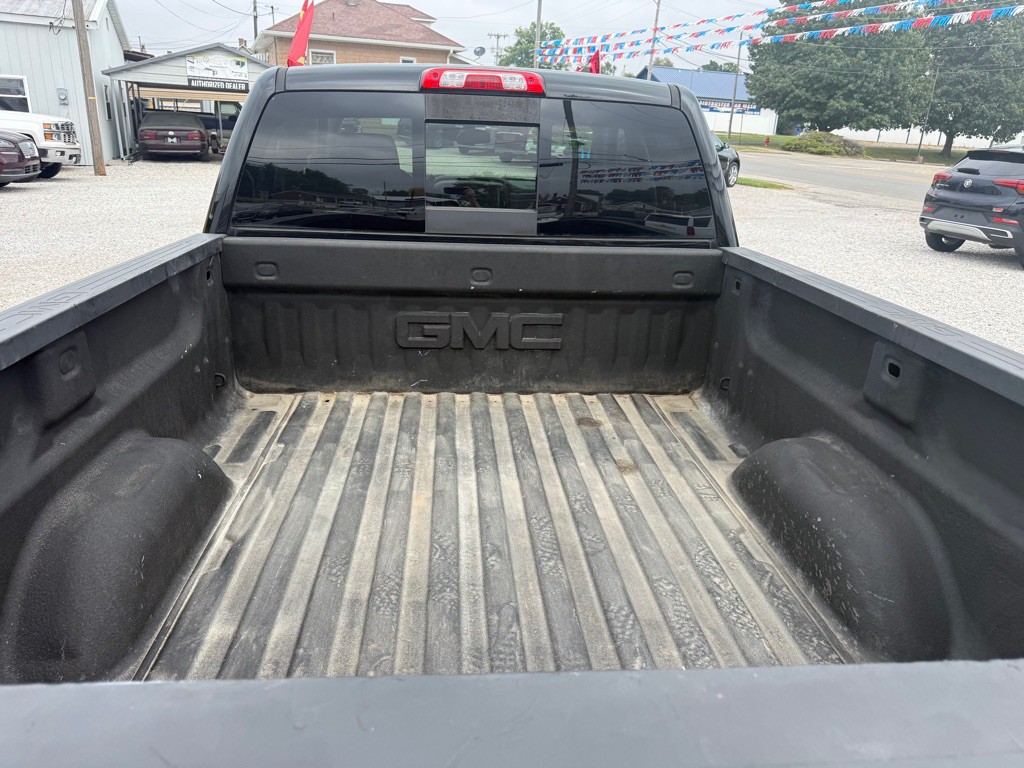2017 GMC Sierra 1500 Image 13