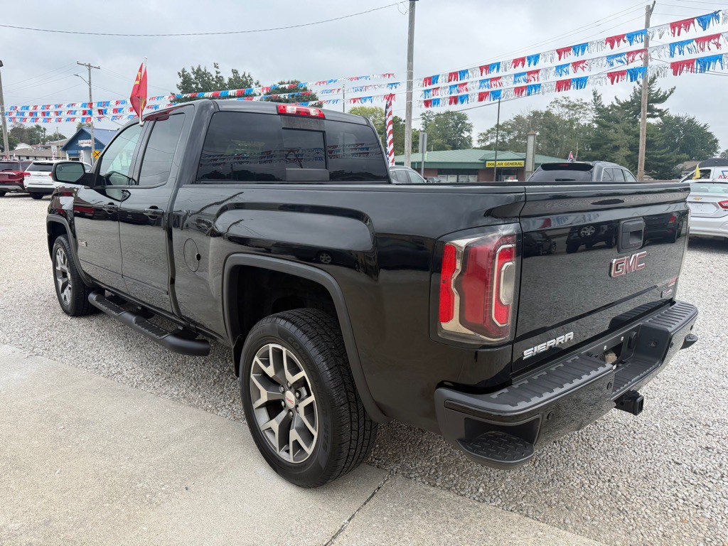 2017 GMC Sierra 1500 Image 14