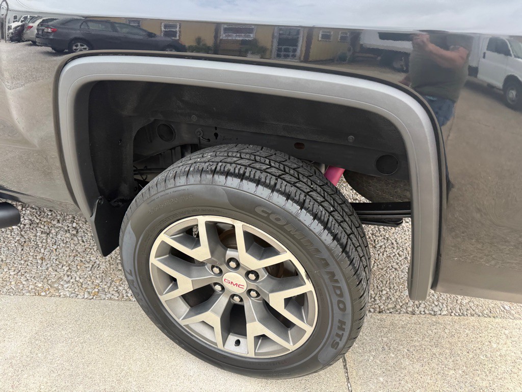 2017 GMC Sierra 1500 Image 15