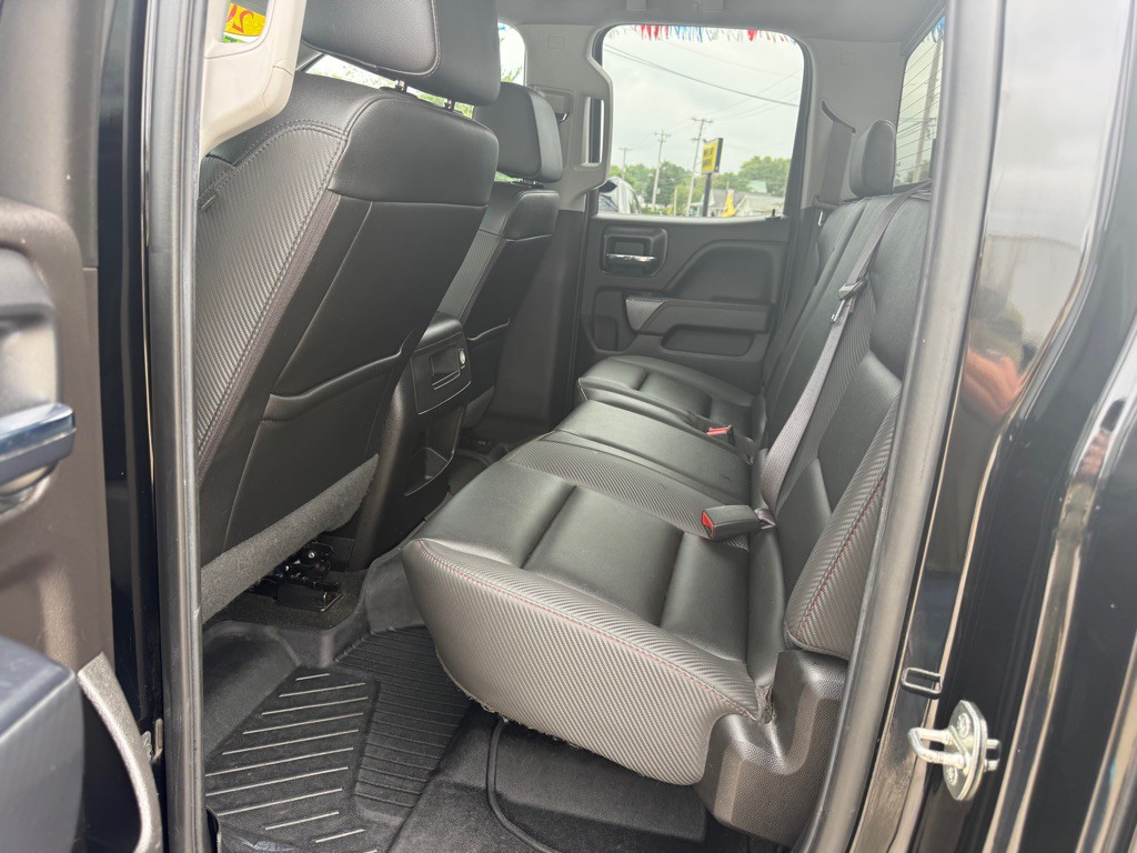 2017 GMC Sierra 1500 Image 16