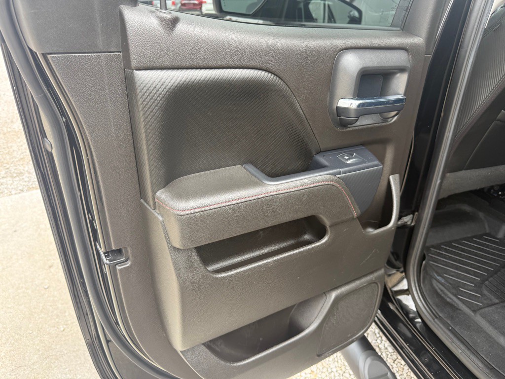 2017 GMC Sierra 1500 Image 17