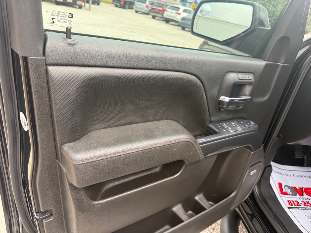 2017 GMC Sierra 1500 Image 19