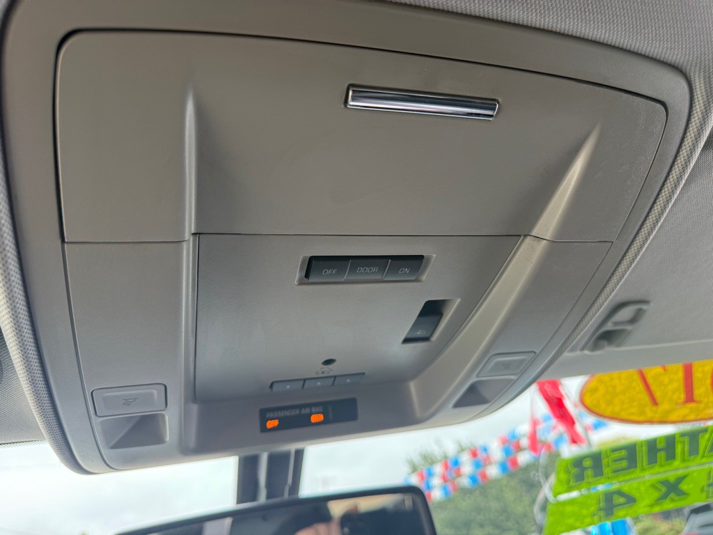 2017 GMC Sierra 1500 Image 20