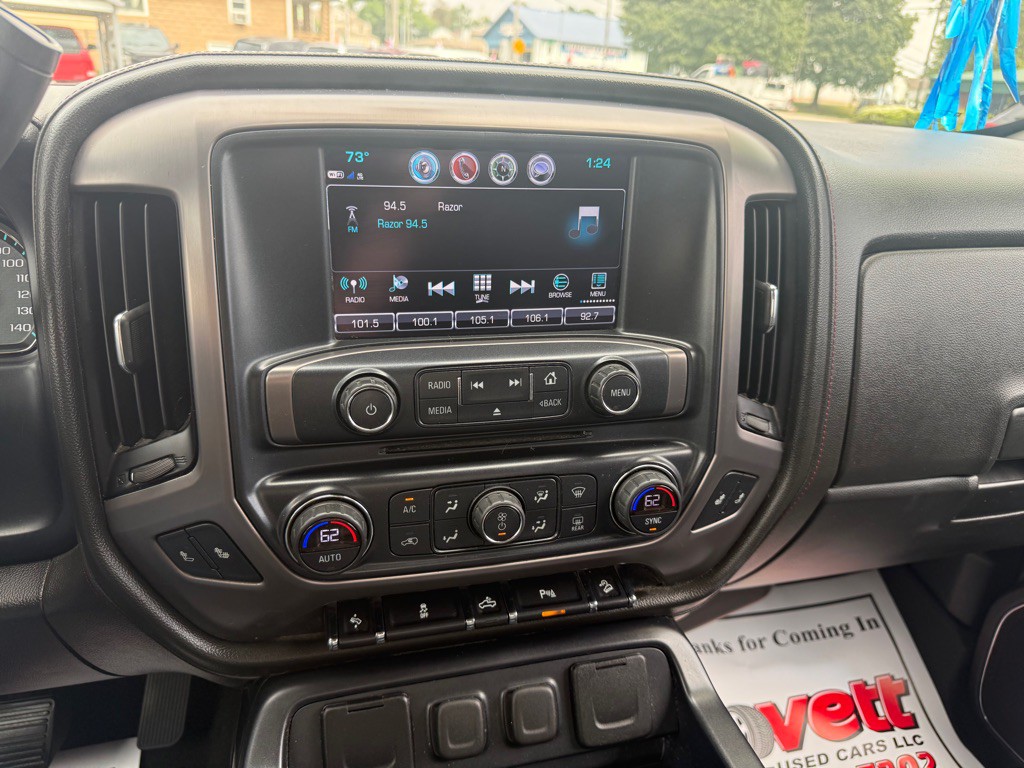2017 GMC Sierra 1500 Image 21