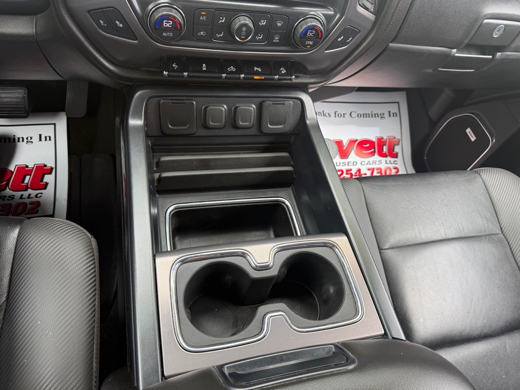 2017 GMC Sierra 1500 Image 22