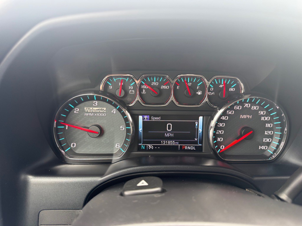 2017 GMC Sierra 1500 Image 24