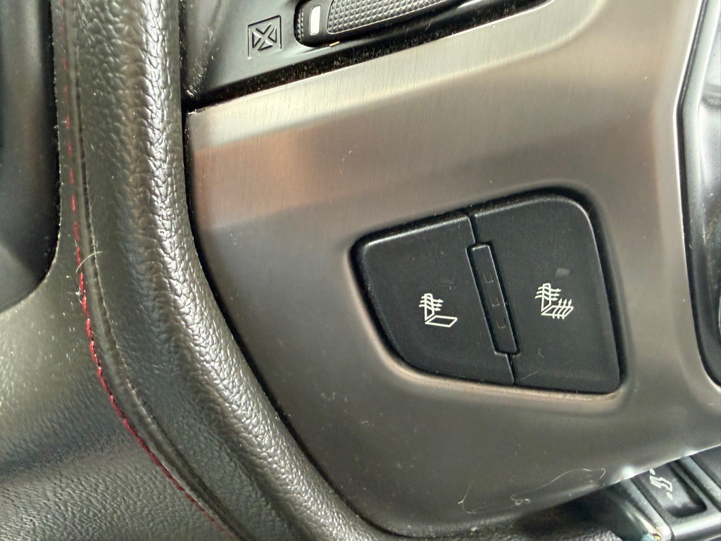 2017 GMC Sierra 1500 Image 25