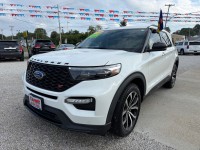Image for 2020 Ford Explorer ST ID: 7662561