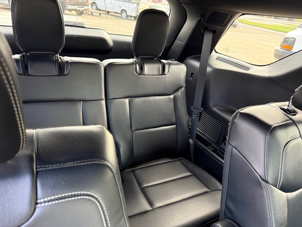 2020 Ford Explorer Image 12