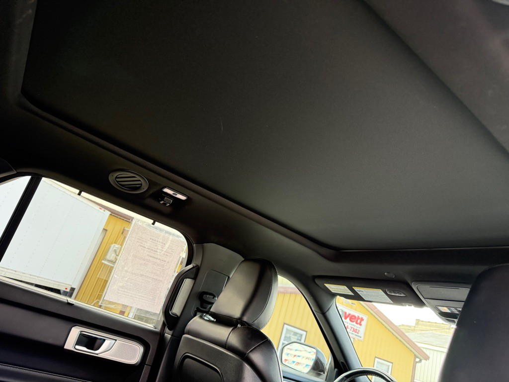 2020 Ford Explorer Image 13