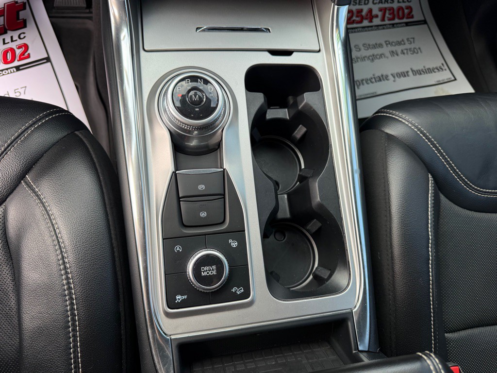 2020 Ford Explorer Image 31