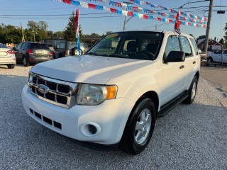 Image for 2011 Ford Escape XLS ID: 7668551