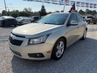 Image for 2014 Chevrolet Cruze Diesel ID: 7671859