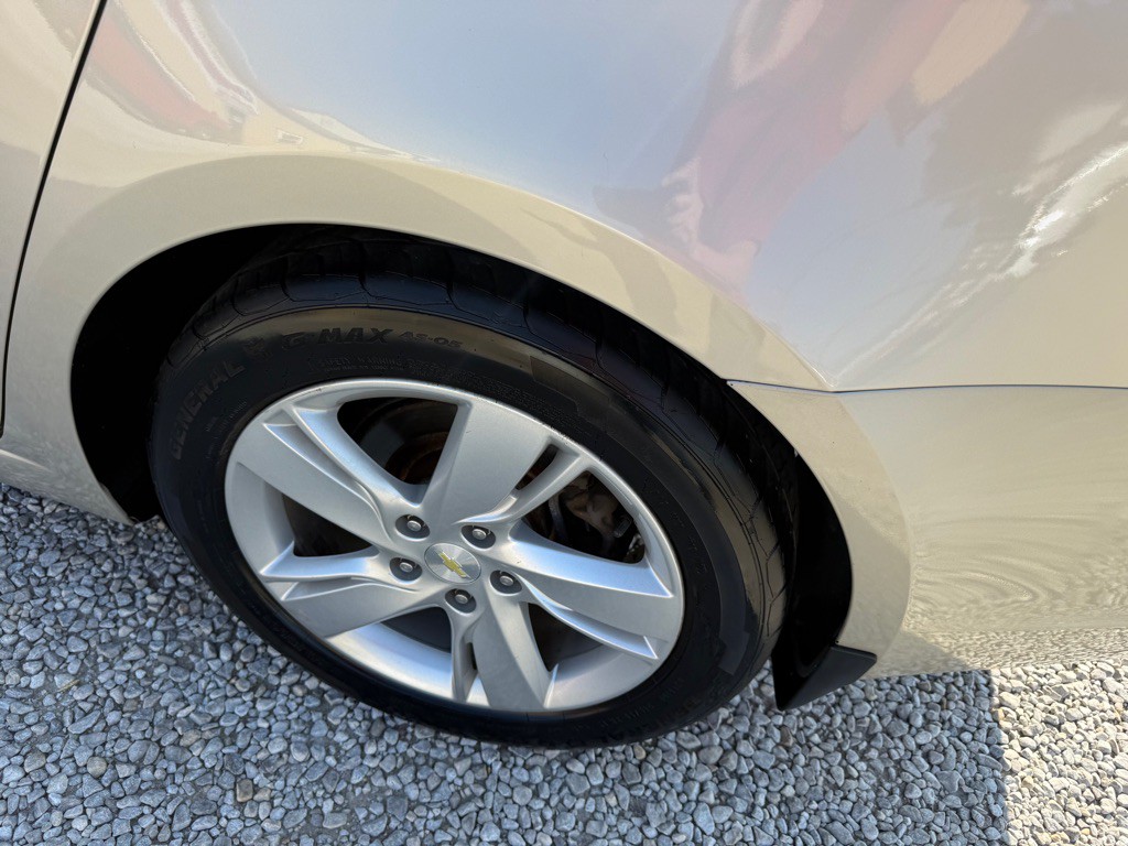 2014 Chevrolet Cruze Image 13