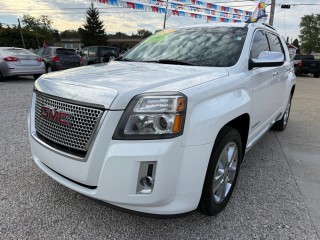 Image for 2015 GMC Terrain Denali ID: 7696764