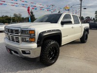 Image for 2015 Chevrolet Silverado 1500 LT ID: 7701289
