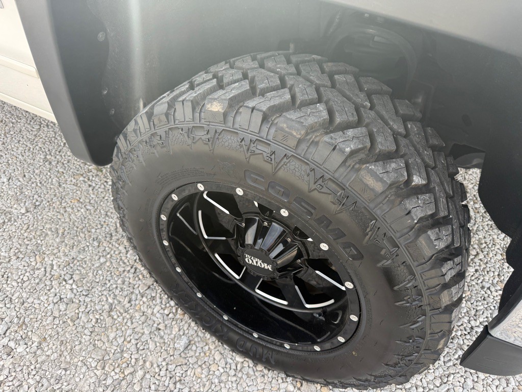 2015 Chevrolet Silverado 1500 Image 4