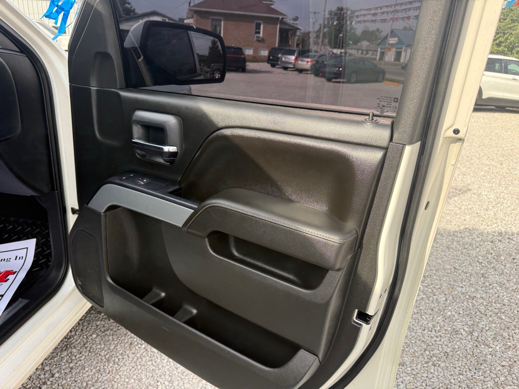 2015 Chevrolet Silverado 1500 Image 6