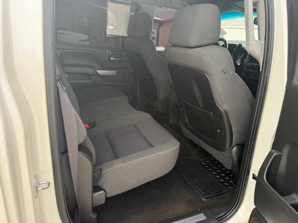 2015 Chevrolet Silverado 1500 Image 7