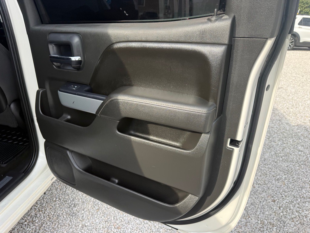 2015 Chevrolet Silverado 1500 Image 8