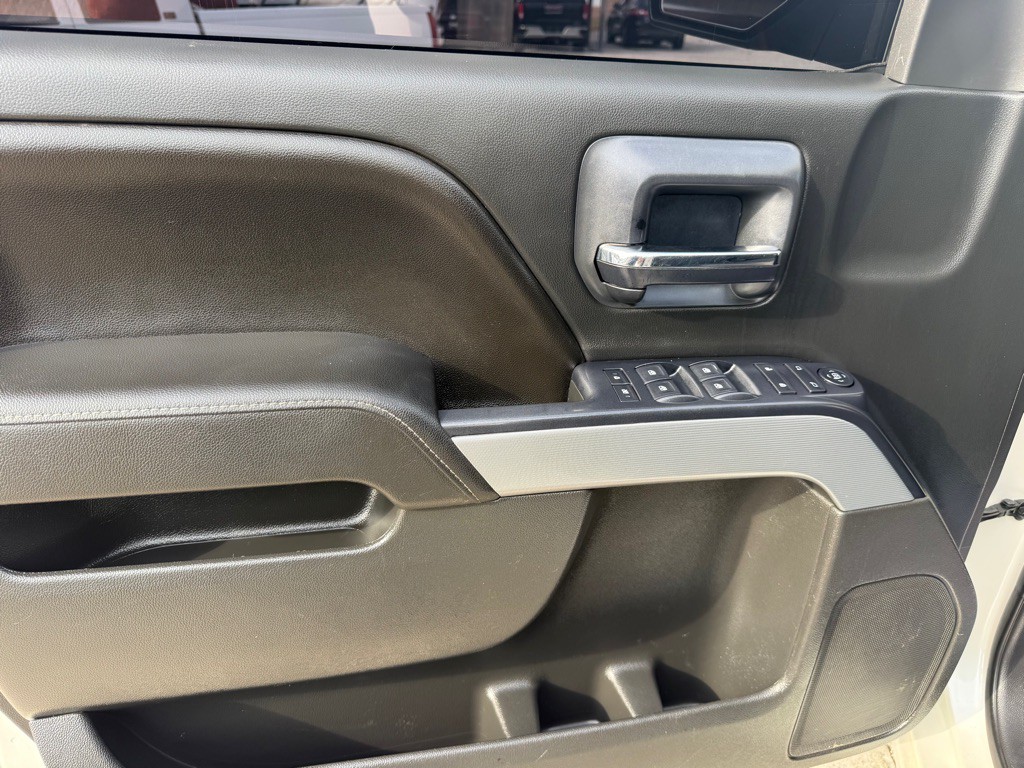 2015 Chevrolet Silverado 1500 Image 21