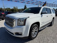 Image for 2020 GMC Yukon SLT ID: 7711968