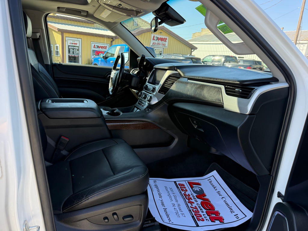 2020 GMC Yukon Image 5