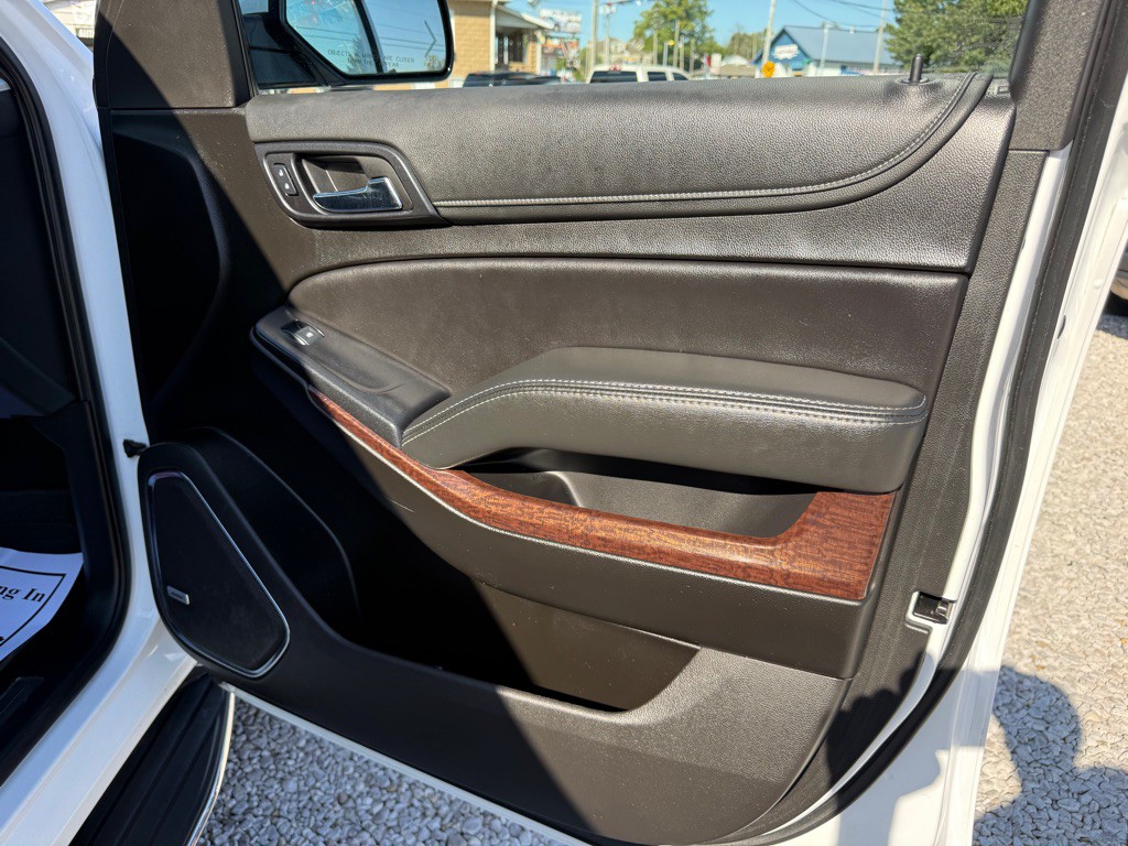 2020 GMC Yukon Image 7