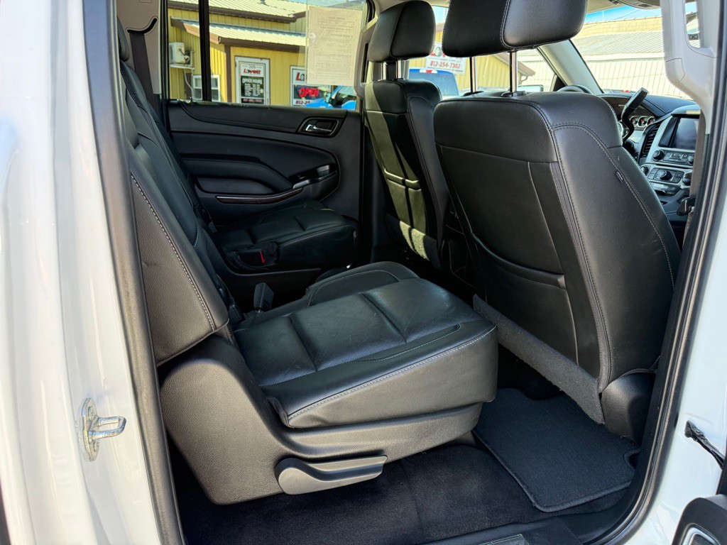 2020 GMC Yukon Image 8