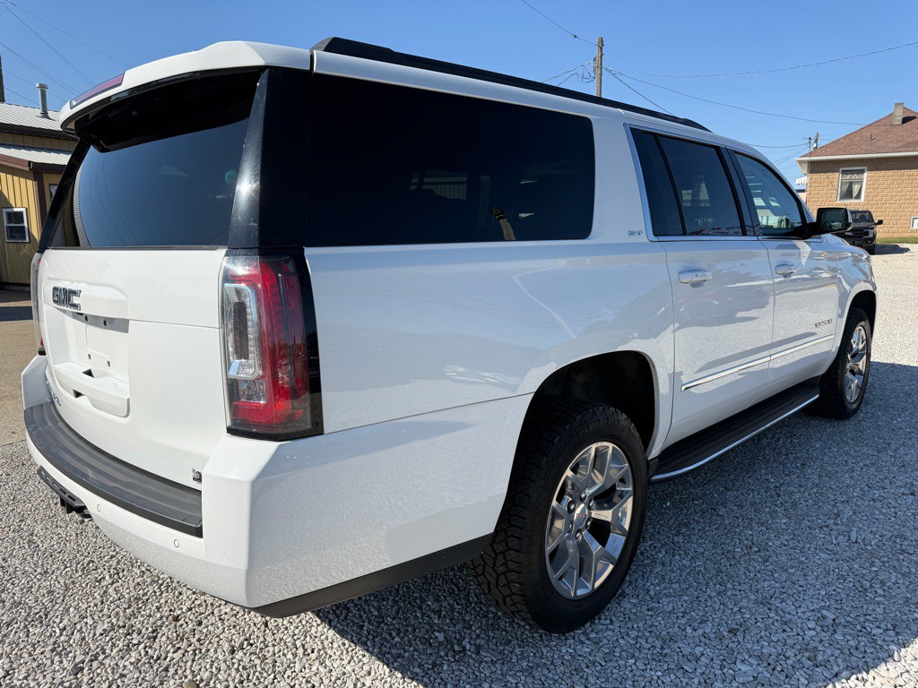 2020 GMC Yukon Image 11
