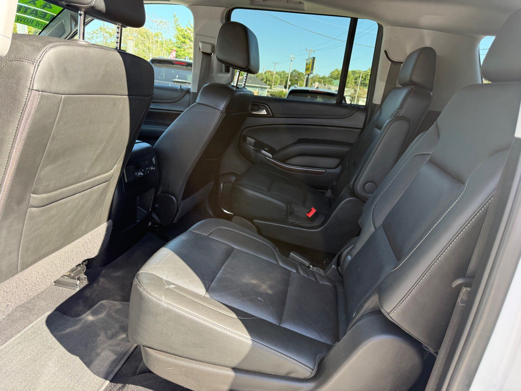 2020 GMC Yukon Image 18