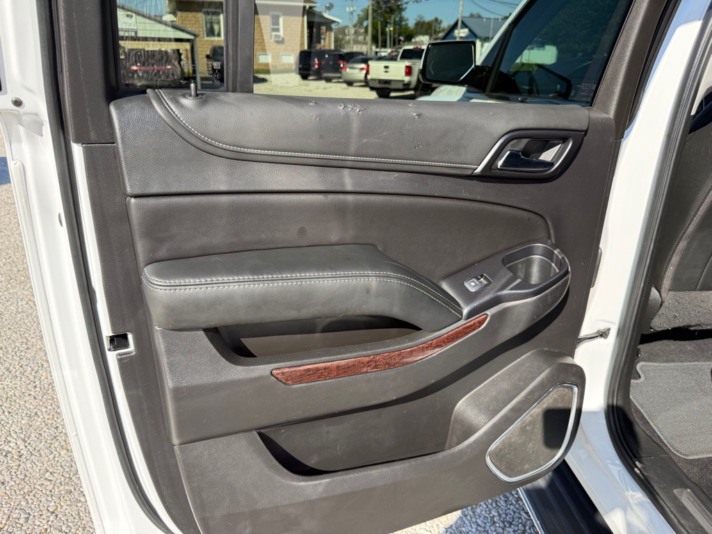 2020 GMC Yukon Image 19