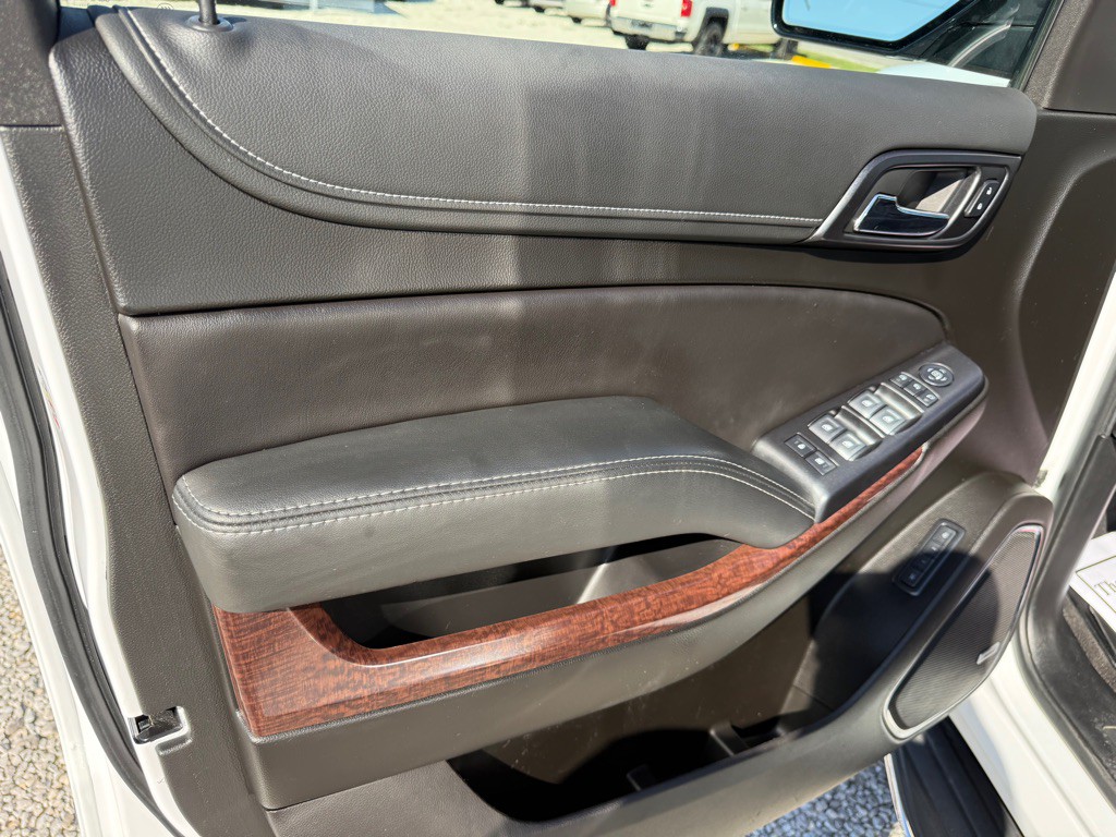 2020 GMC Yukon Image 21