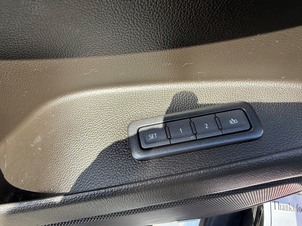 2020 GMC Yukon Image 23