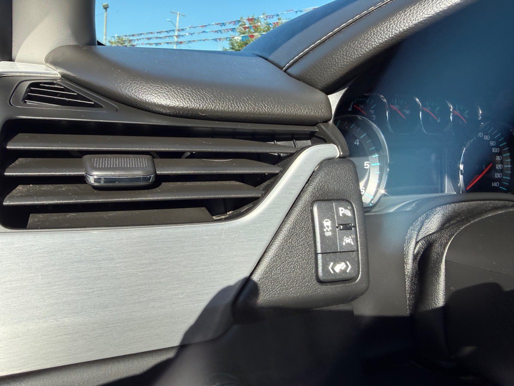 2020 GMC Yukon Image 25