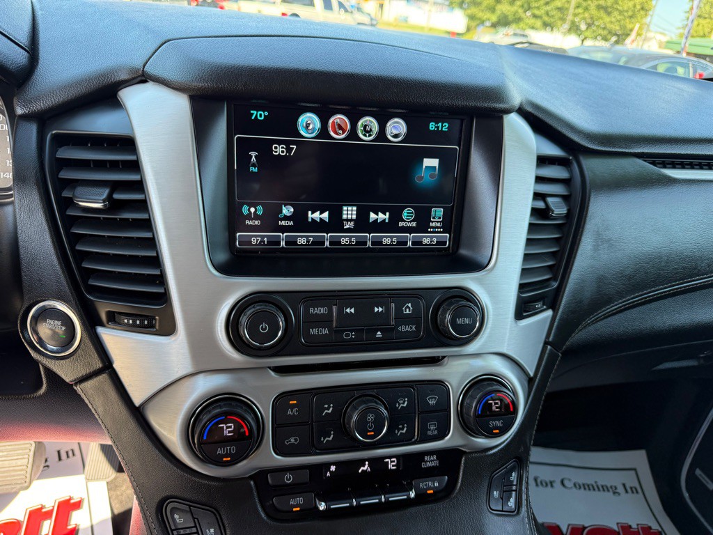 2020 GMC Yukon Image 27