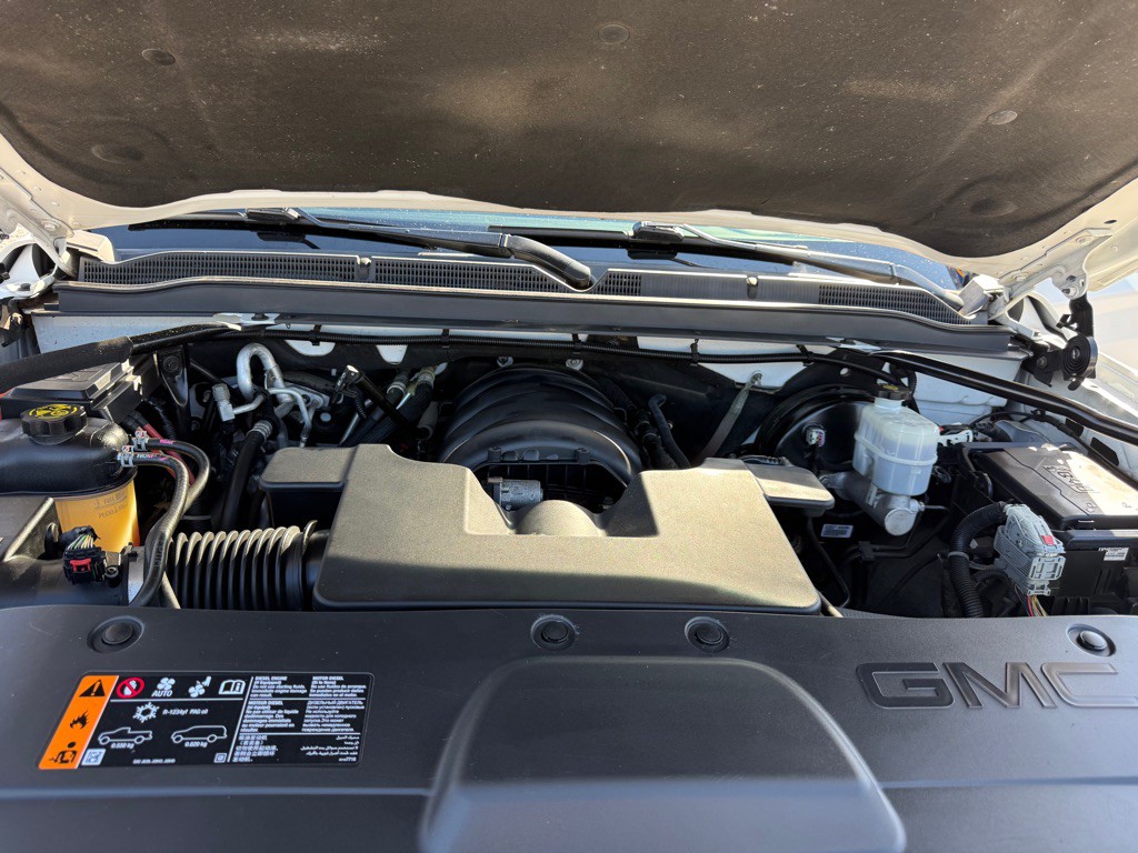 2020 GMC Yukon Image 29