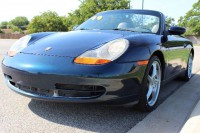 Image for 1999 Porsche 911 Carrera ID: 336203