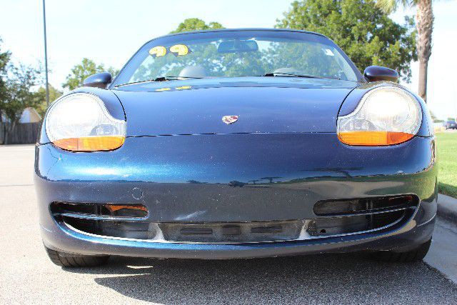 1999 Porsche 911 Image 2