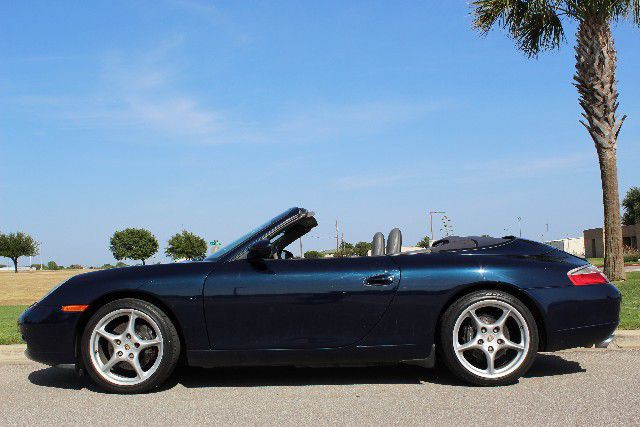 1999 Porsche 911 Image 5