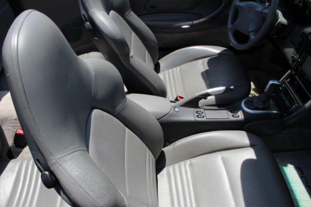 1999 Porsche 911 Image 14