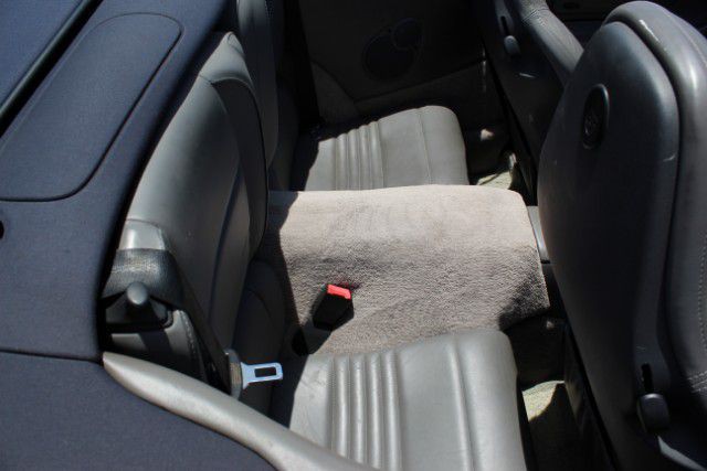 1999 Porsche 911 Image 15
