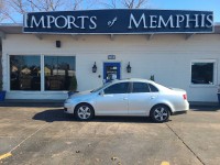 Image for 2008 Volkswagen Jetta SE ID: 5112877