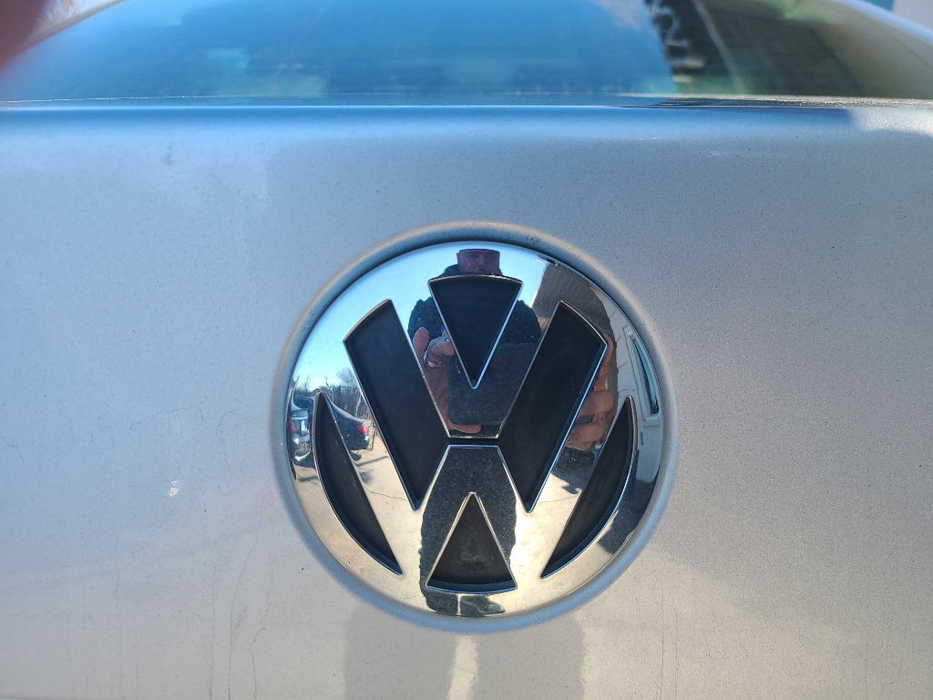 2008 Volkswagen Jetta Image 3
