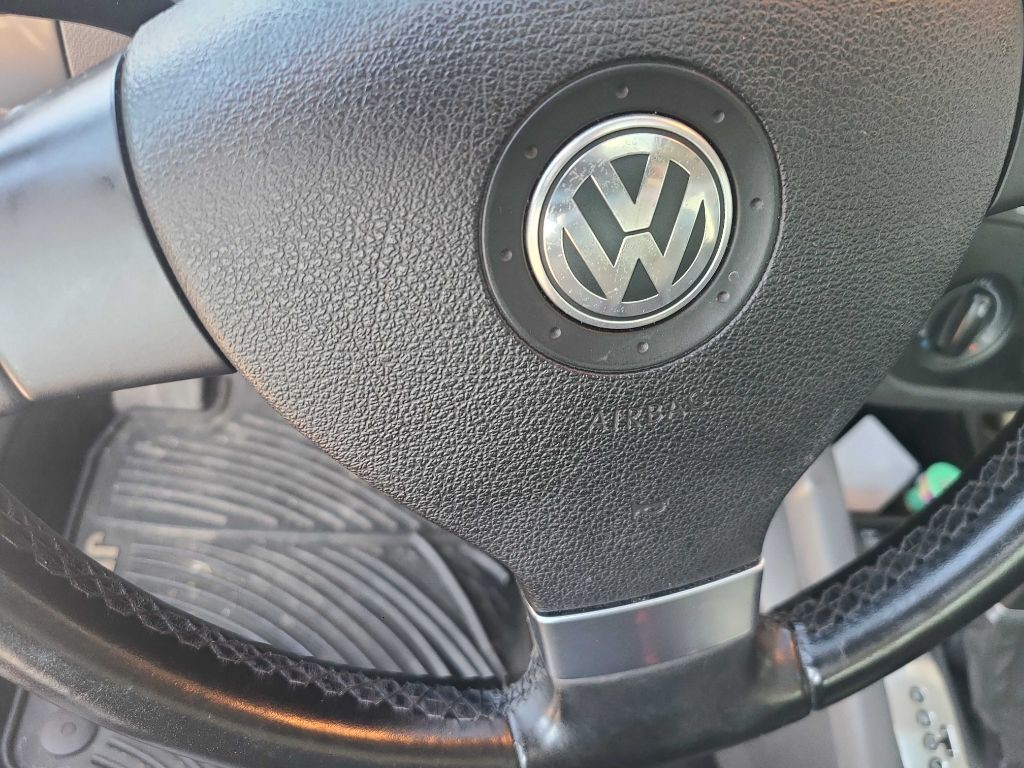 2008 Volkswagen Jetta Image 5