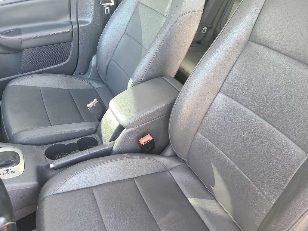 2008 Volkswagen Jetta Image 6