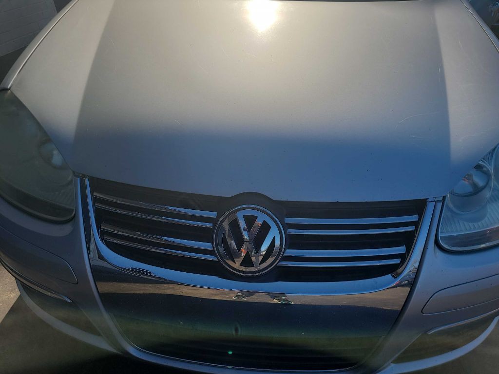 2008 Volkswagen Jetta Image 9